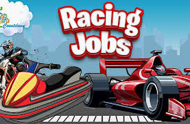 Job Jams Countdown: Top 10 Racing Jobs