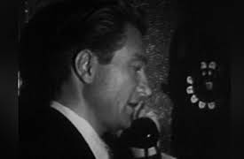 Mr. and Mrs. North: Maternity, Third Floor