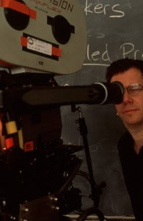 Craig Bolotin as Director