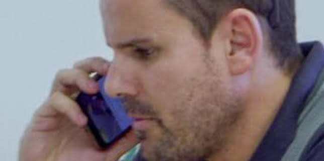 21:05: Control de fronteras: España: Episodio 2 | Discovery Max | 12/7 2025