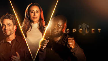 20:00: Spelet | SVT1 | 9/19 2026