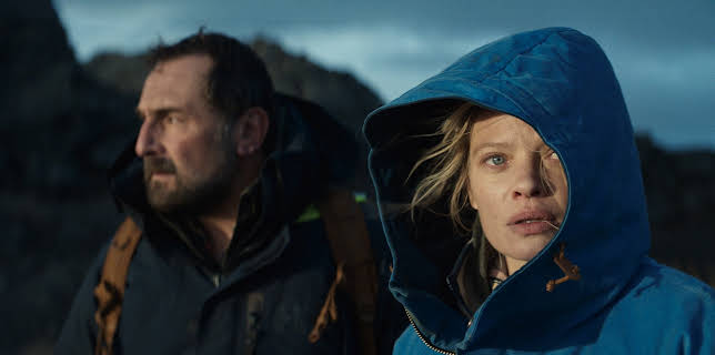 13:00: Suddenly | Viasat Premiere | 3/4 2026