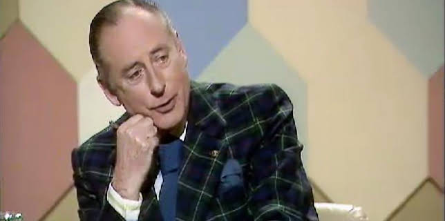 9:00 PM: Call My Bluff | BBC Four | 11/3 2025