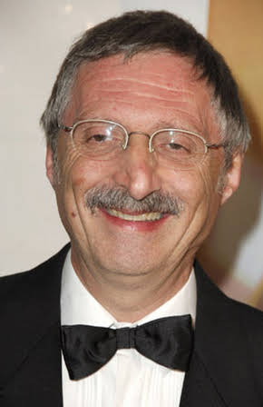 Jeffrey Caine as Director