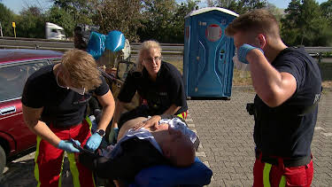 13:55: SOS - Retter im Einsatz (S2 E59) (S2) | RTL 2 | 10/12 2026