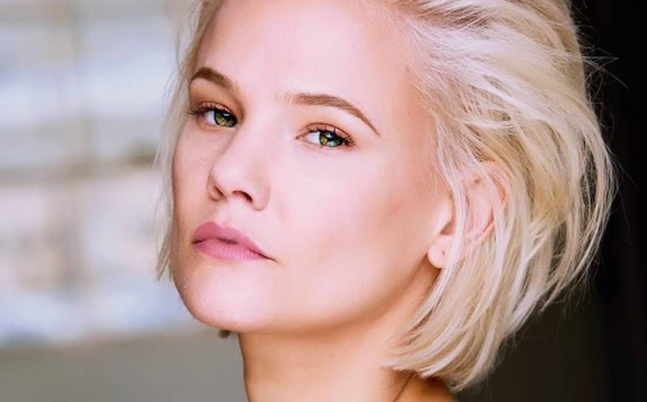 Sara Visser