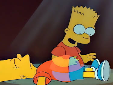 17:20: Die Simpsons | ProSieben | 5/23 2026