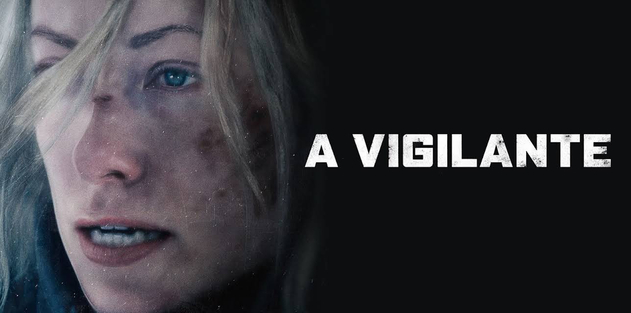 A Vigilante (2019)