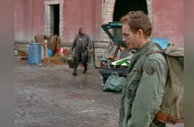 Jeremiah Season 1: To Sail Beyond The Stars