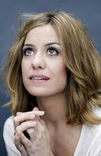 Alexandra Jiménez som 