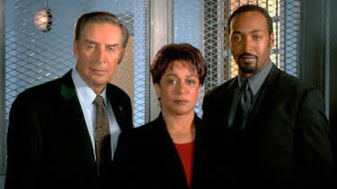 5:00 PM: Law & Order | 5 USA | 2/6 2026