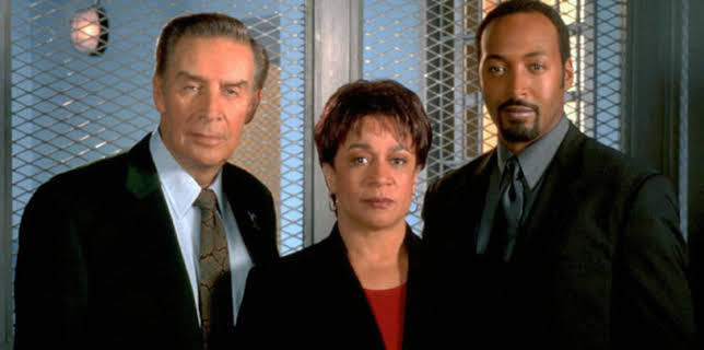 4:00 PM: Law & Order | 5 USA | 2/6 2026