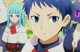 So I'm a Spider, So What?: Earth Wyrm (Dragon), Bad News?