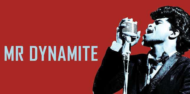 James Brown - Mr Dynamite: The Rise Of James Brown (2014)