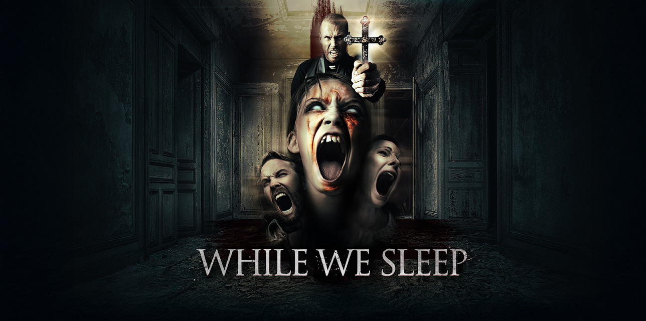 While We Sleep (2021)