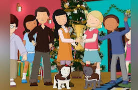 Martha's Christmas Memories: Martha's Christmas Memories