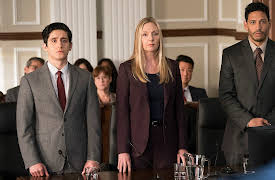 For the People: Episode 5