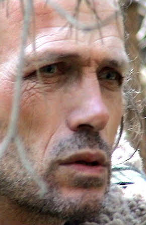 Olegar Fedoro as 