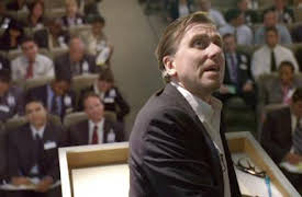 Lie to Me: Episode 1