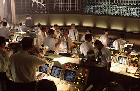 From the Earth to the Moon: Mare Tranquilitatis