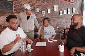 What's Good?!: Lexington