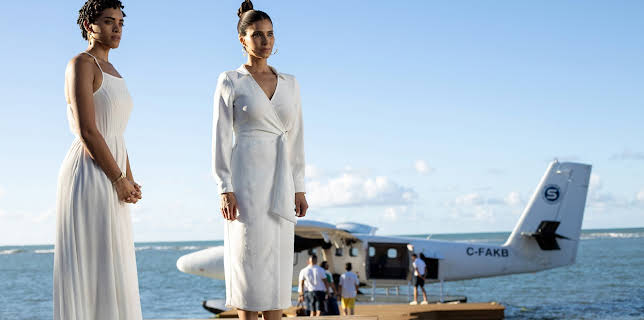 09:00: Fantasy Island (S2 E2) (S2) | Viasat Series | 11/20 2025