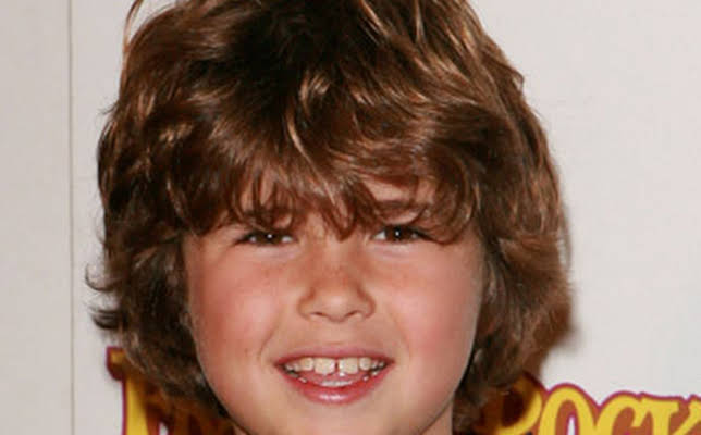 Jonathan Morgan Heit