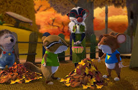 Tip the Mouse: Enjoy now!