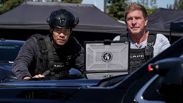 20:00: S.W.A.T. (S4 E16) (S4) | TV6 | 6/16 2026