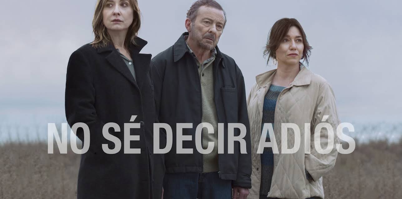 No Sé Decir Adiós (2017)