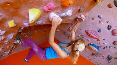 08:25: Physik bewegt: Bouldern | ARD Alpha | 4/22 2026