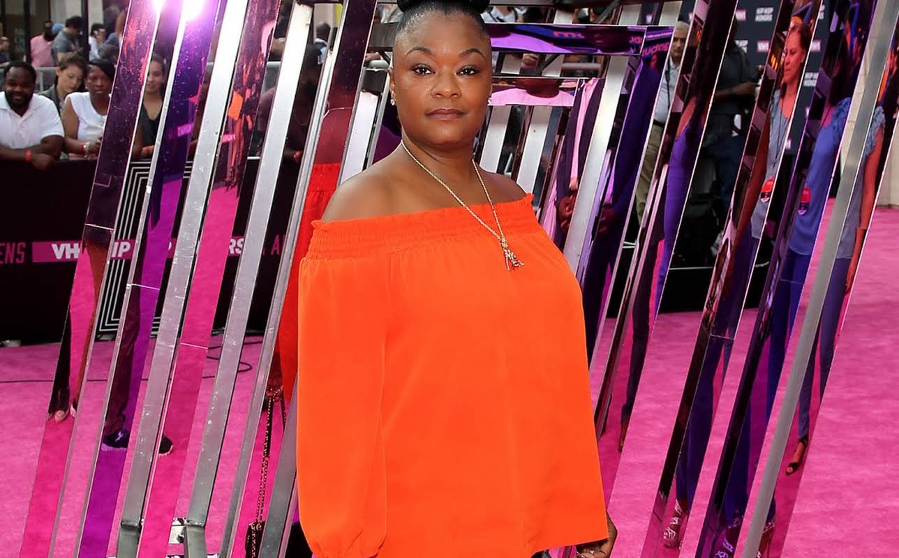 Roxanne Shanté