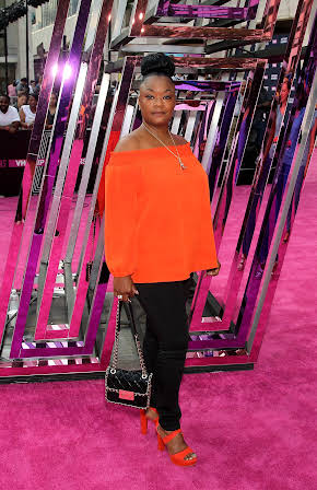 Roxanne Shanté as 
