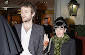 Lily Allen and Jonah Freud Spark Romance Rumors at Paris Fashion Week