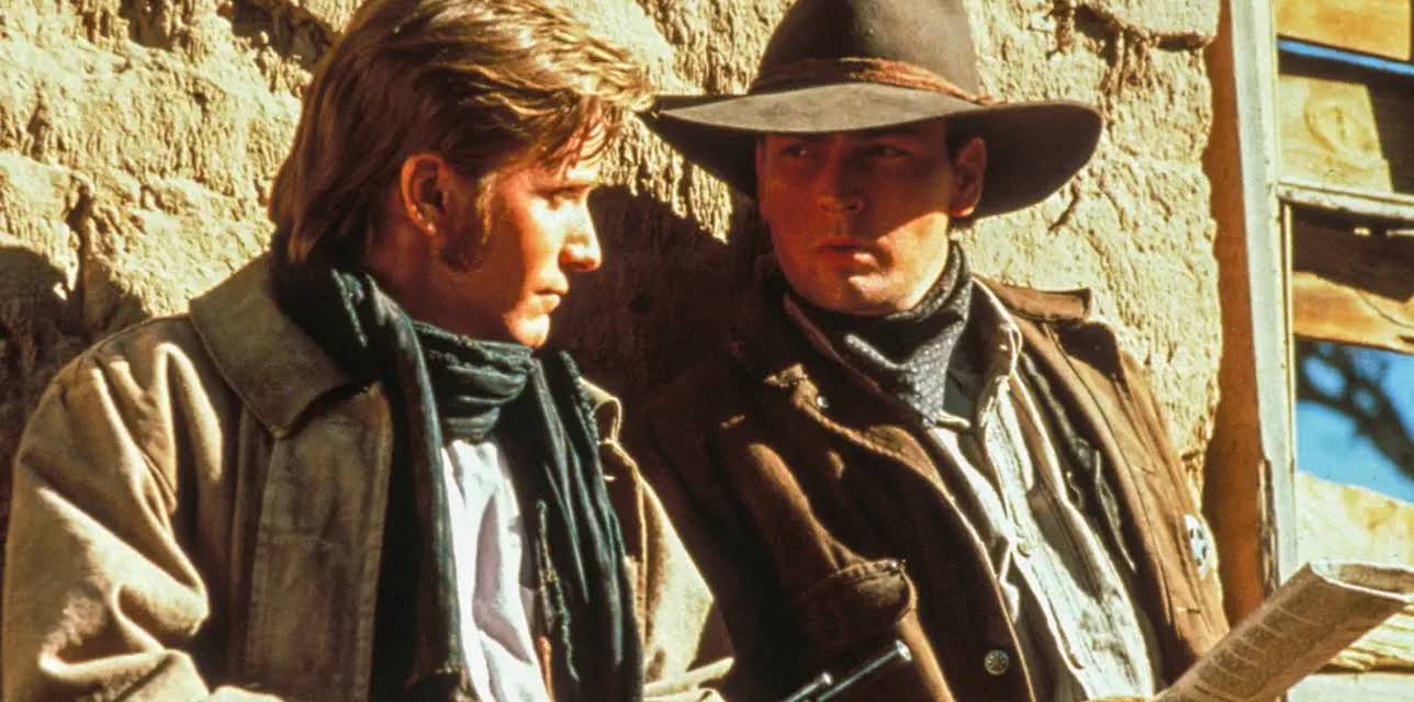 Young Guns (1988)