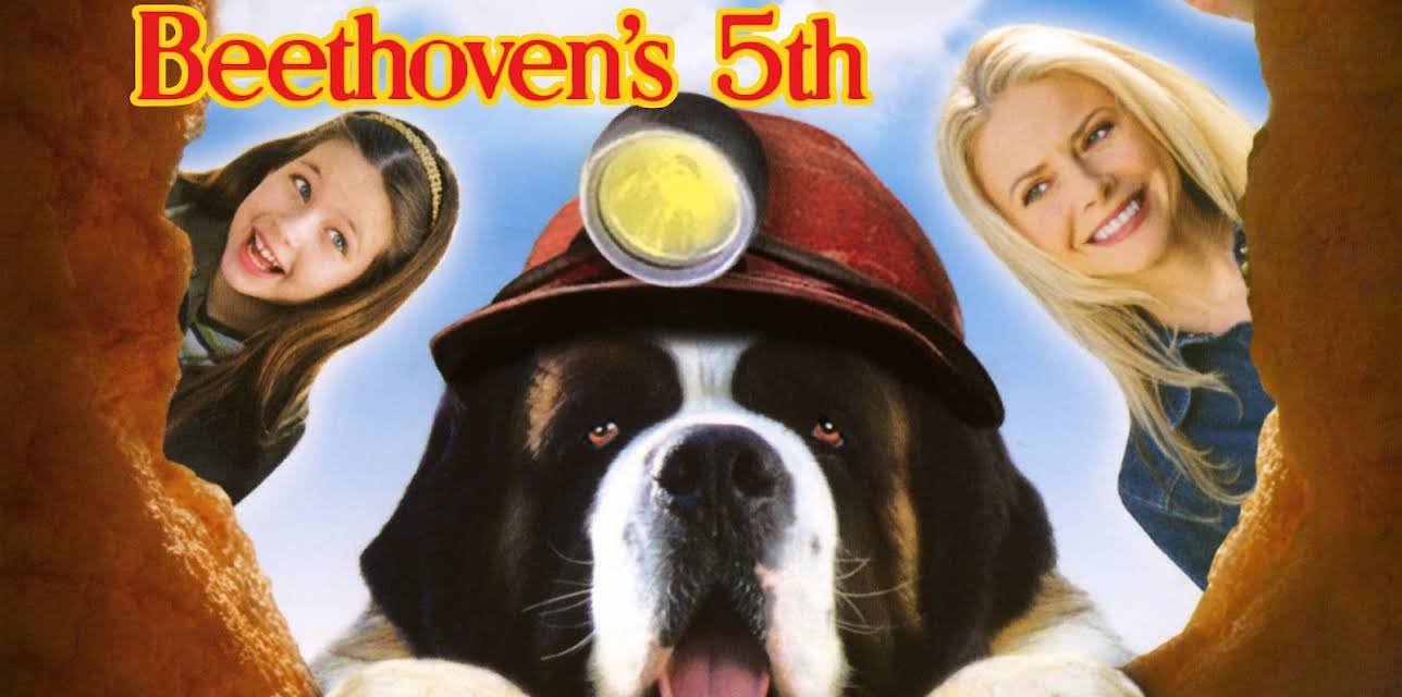 Beethoven's 5th (2003)
