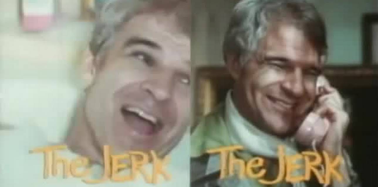 The Jerk (1979)