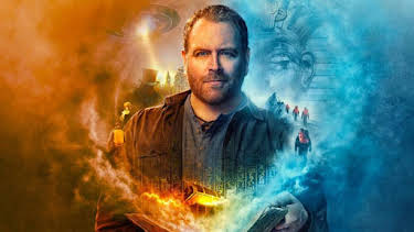 10:00 PM: Expedition Files (S2) | Discovery Channel | 6/5 2026