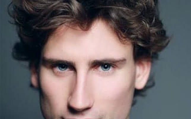 Edward Holcroft