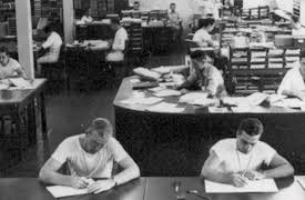 World War II: The Pacific Theater: Station HYPO: Breaking the Japanese Code