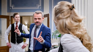 10:50: Sturm der Liebe | SWR Fernsehen RP | 11/3 2026