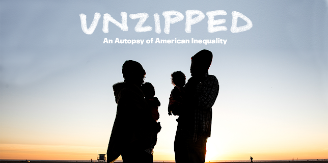 Unzipped: An Autopsy of American Inequality (2023)