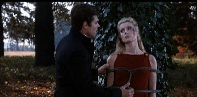 Belle de Jour (1967)