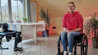 12:00: einfach Mensch | ZDF | 6/6 2026
