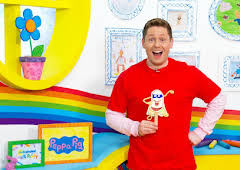 Milkshake! Craft Party