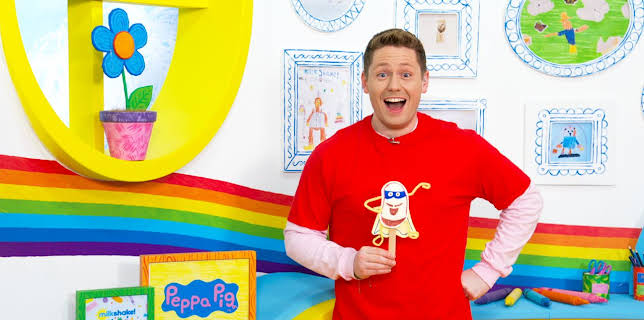 9:05 AM: Milkshake! Craft Party (S1 E25) (S1) | Channel 5 | 1/2 2026