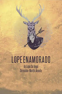 00:45: Lope enamorado | Canal Sur | 9/30 2026