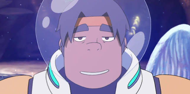 12:55: Voltron: Legendärer Verteidiger | ProSieben Maxx | 1/31 2026