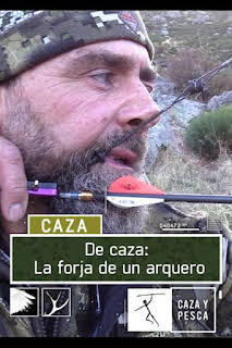 10:50: De Caza: La forja de un arquero | Caza y Pesca | 1/22 2026
