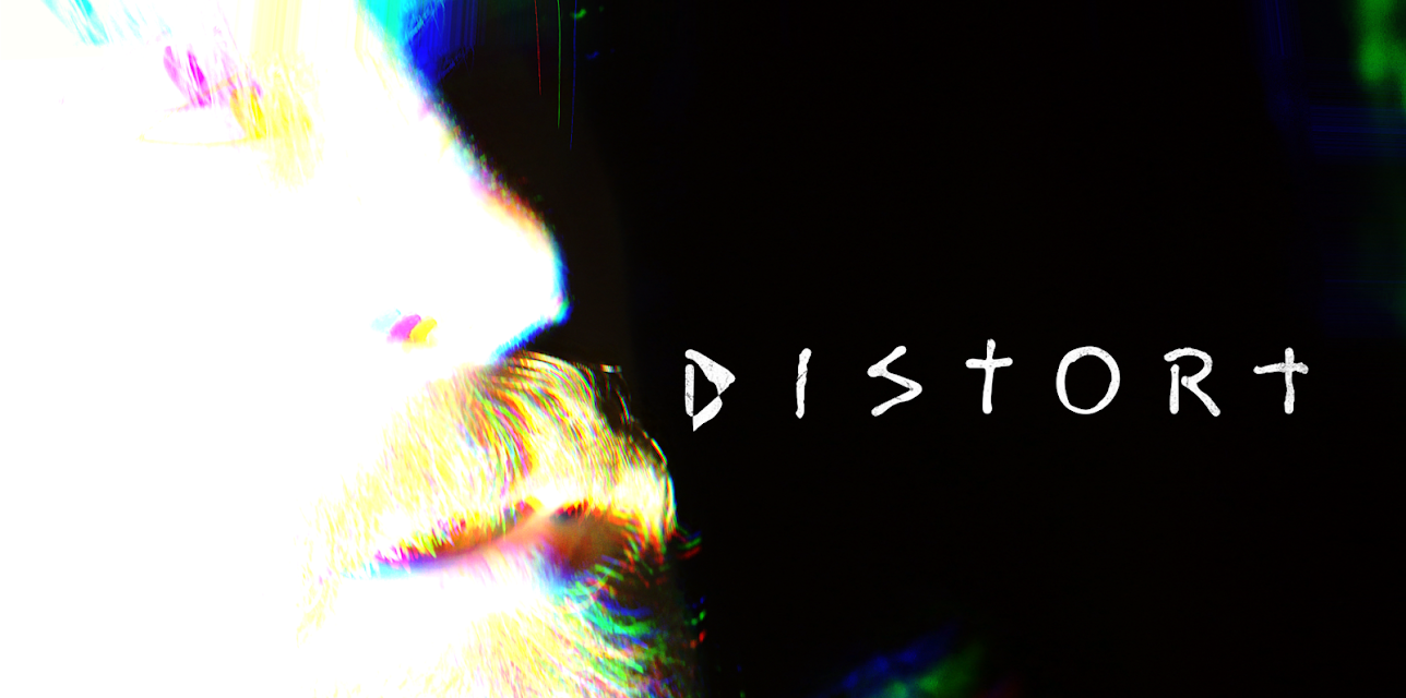 Distort (2025)